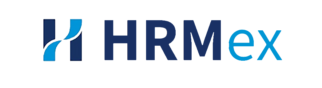 HRMex Logo