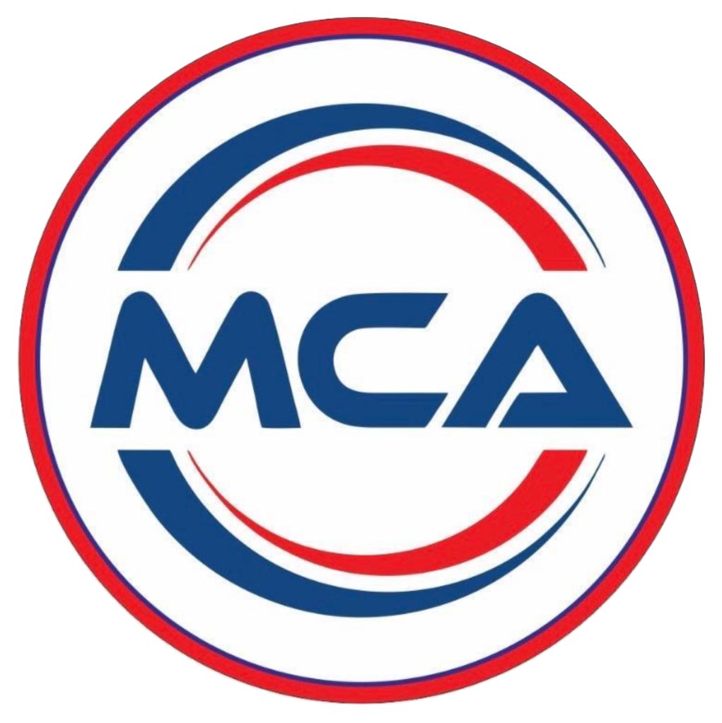 Mahavir Coaching Academy Logo
